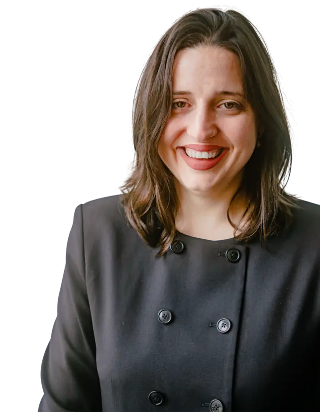 Headshot of attorney, Chandra Sheppard