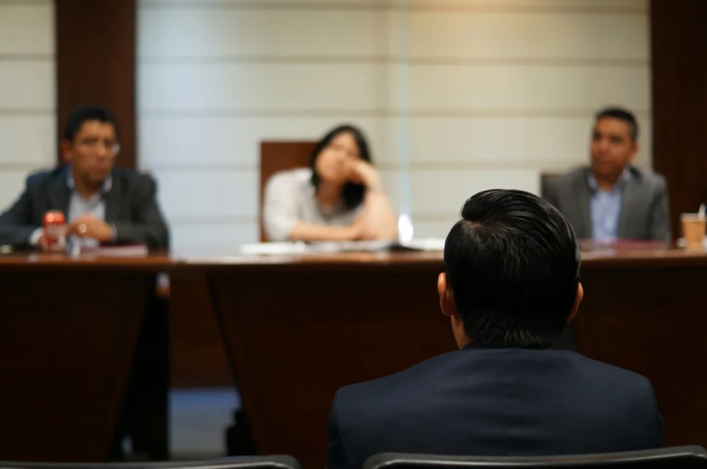 Received Discovery Tips and Tricks for Answering Divorce Discovery Image