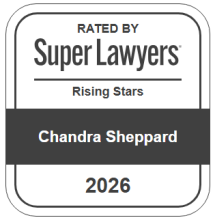 super lawyer logo