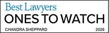 Best Lawyers 2026