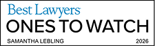 Best Lawyers 2026