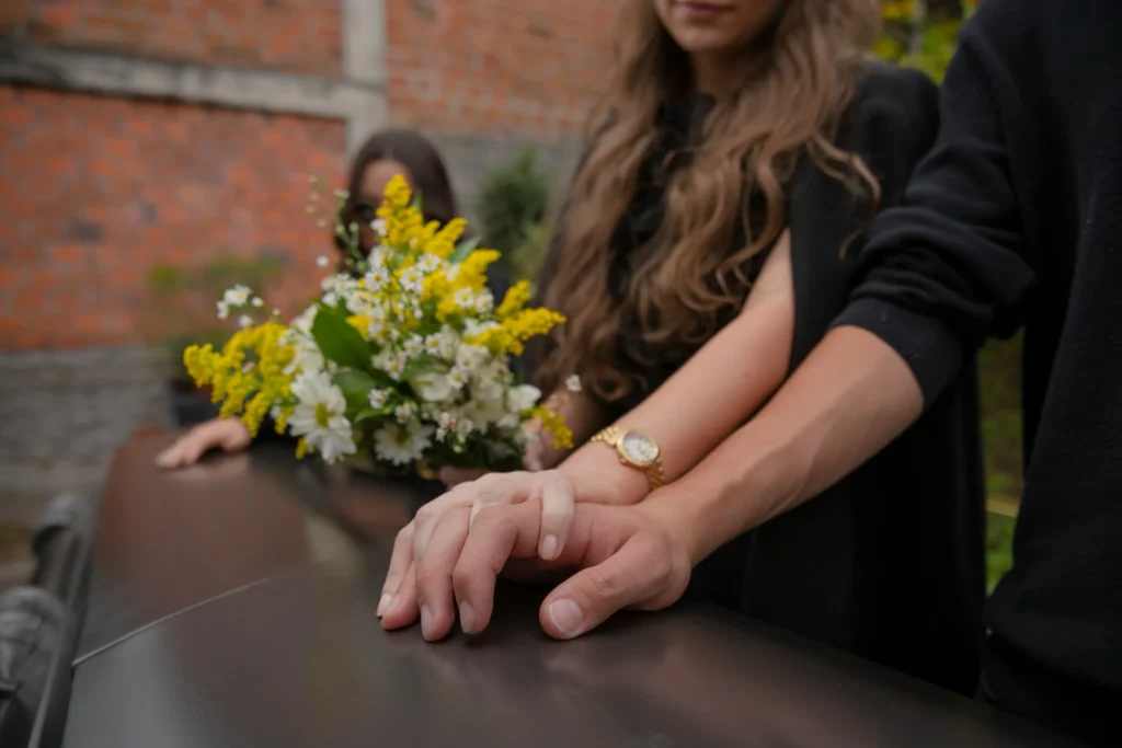 What happens if I die without a Will?