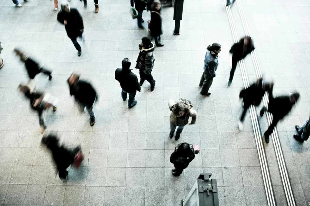 The 3-Month Gap: Why One Spouse Has Already Moved On While the Other Seems Blindsided