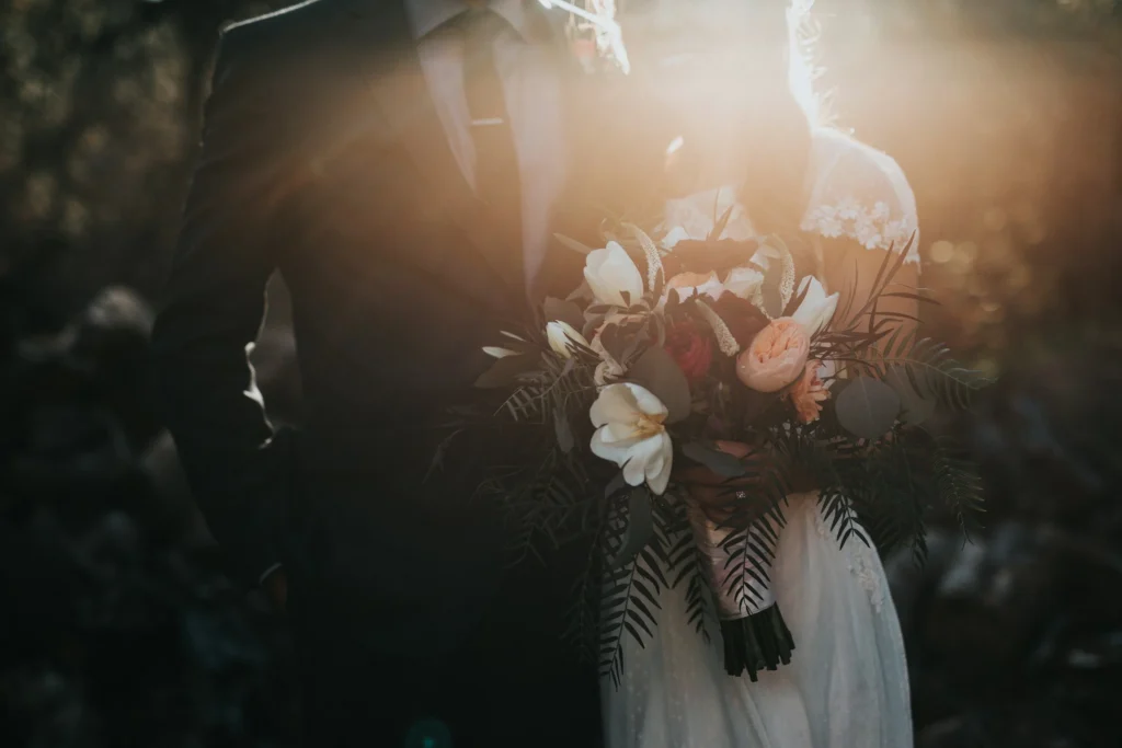 Spring or Summer Wedding? Here's Your Prenup Timeline