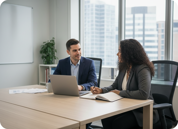 What eris law group Do