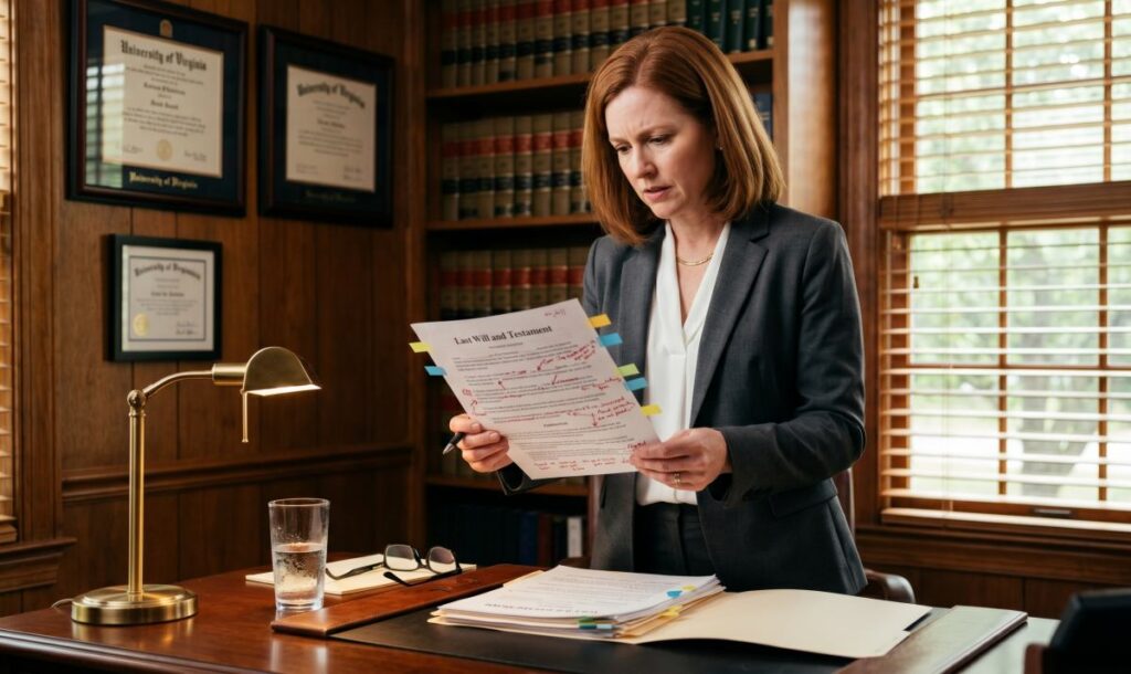 Two Common Disinheritance Mistakes That Can Lead to Costly Legal Challenges