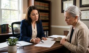 Understanding Disinheritance Options and Strategies for Your Estate Plan