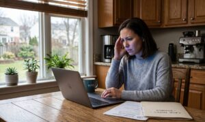 Why Asking AI Your Divorce Questions Can Seriously Backfire