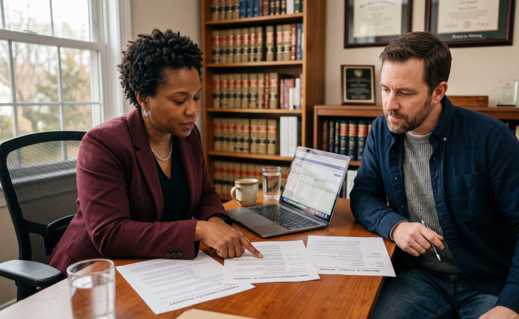 Can a Judge Order You Back to Work? Understanding Imputed Income in Divorce