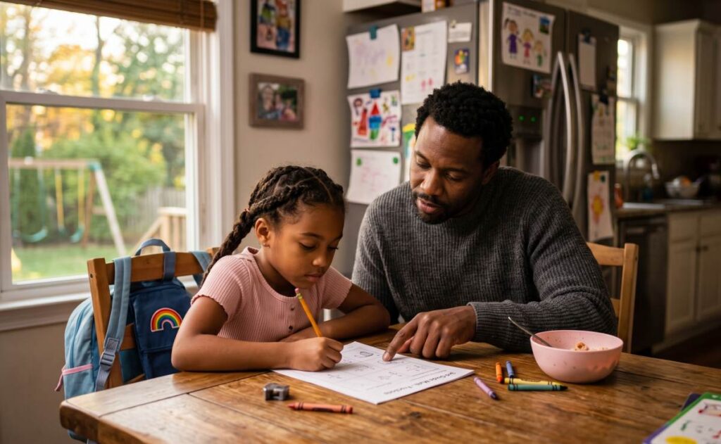 How Courts Determine the 'Best Interests of the Child' Standard