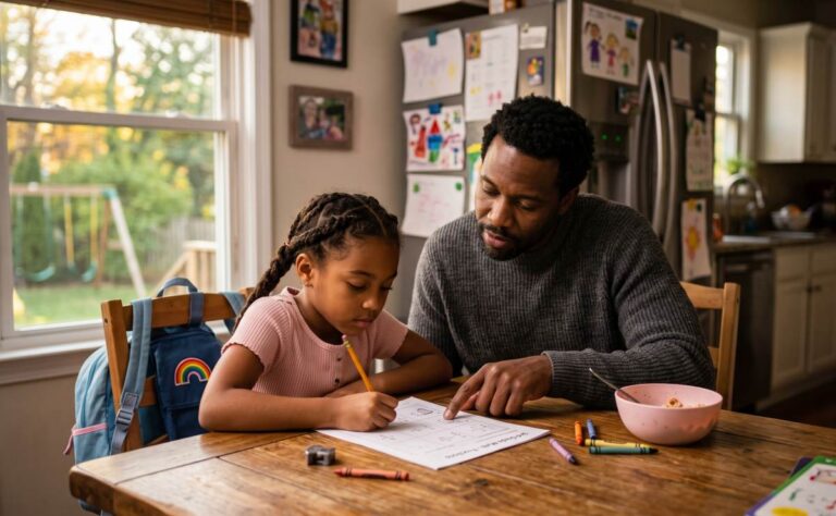 How Courts Determine the ‘Best Interests of the Child’ Standard