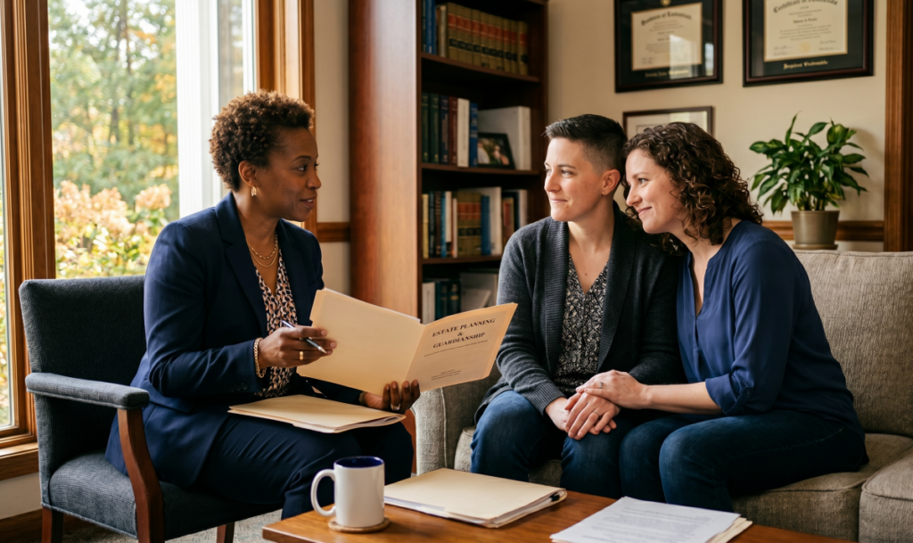 What does Marriage equality look like in Virginia in 2026