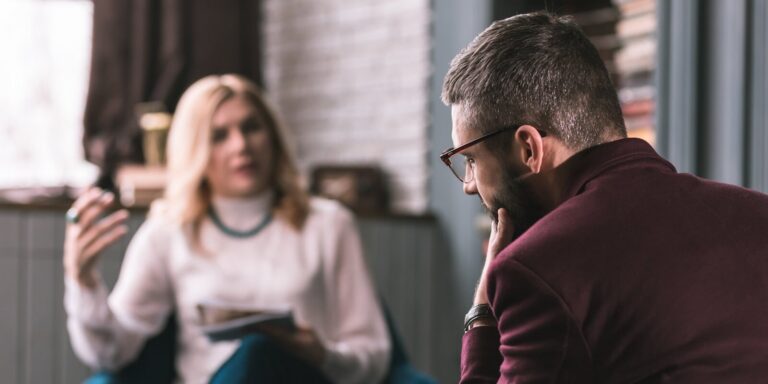 Can a Therapist’s Records Be Used Against You in a Divorce Proceeding?